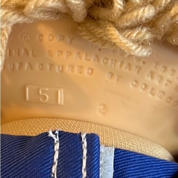 Cabbage Patch Kid - baby boy & original birth certificate - Picture 3 of 14